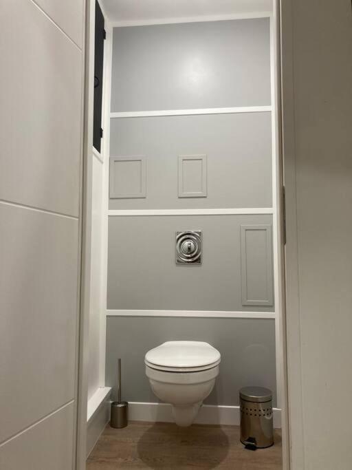 Appartement Centre Historique Αλμπί Εξωτερικό φωτογραφία