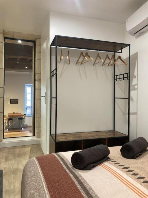 Appartement Centre Historique Αλμπί Εξωτερικό φωτογραφία